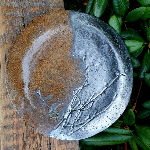 Talerz "Maciejka"